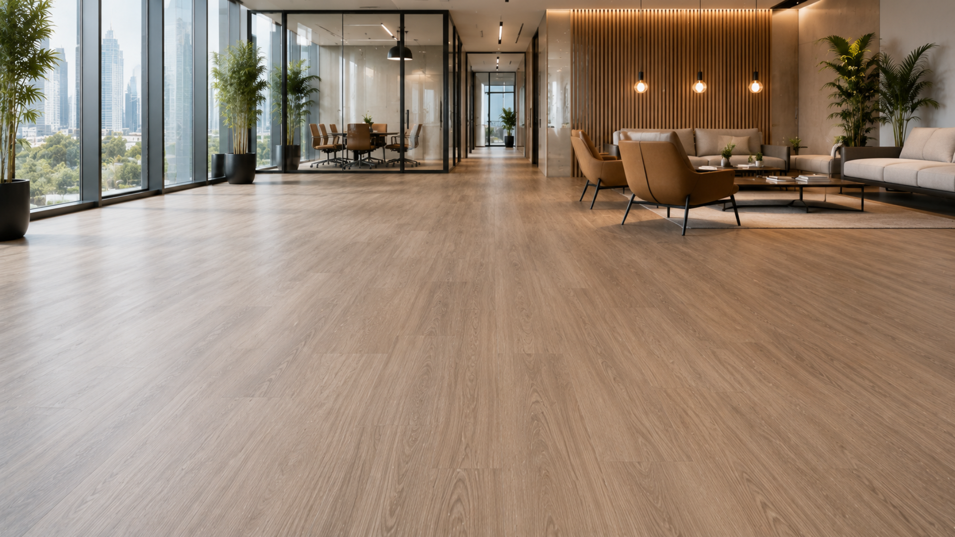 Wood Refinishing